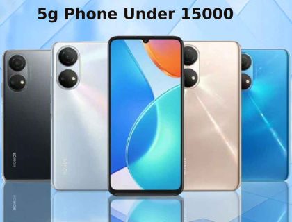 5g Phone Under 15000