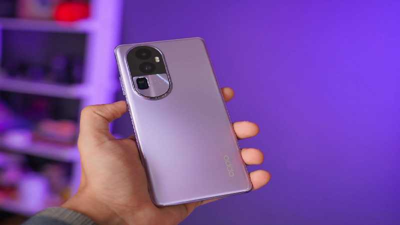 Oppo Reno 10 Pro Plus 