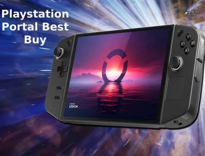 Playstation Portal Best Buy