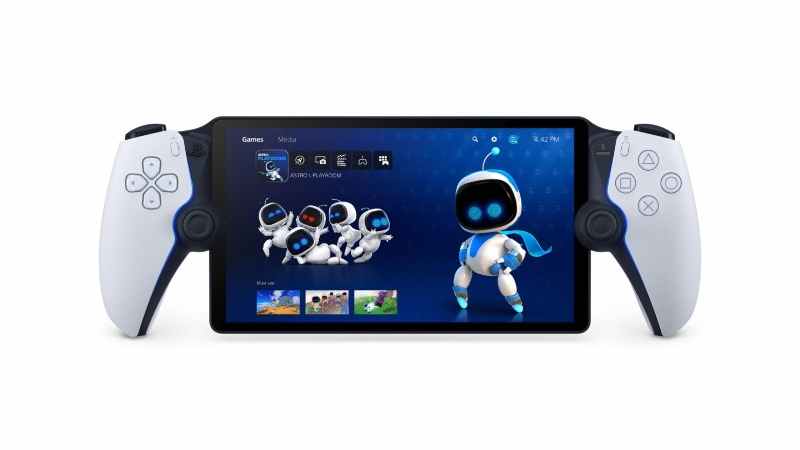 Playstation Portal Best Buy