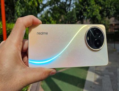 Realme 11 5g Price In India