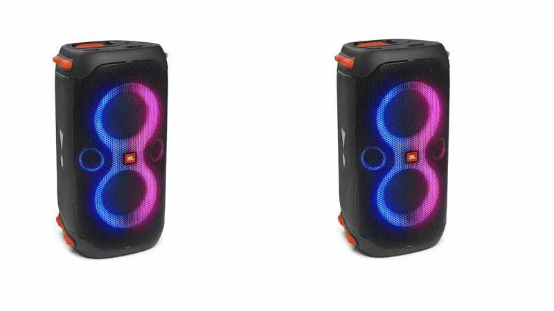 Shop Deals On Portable Speakers