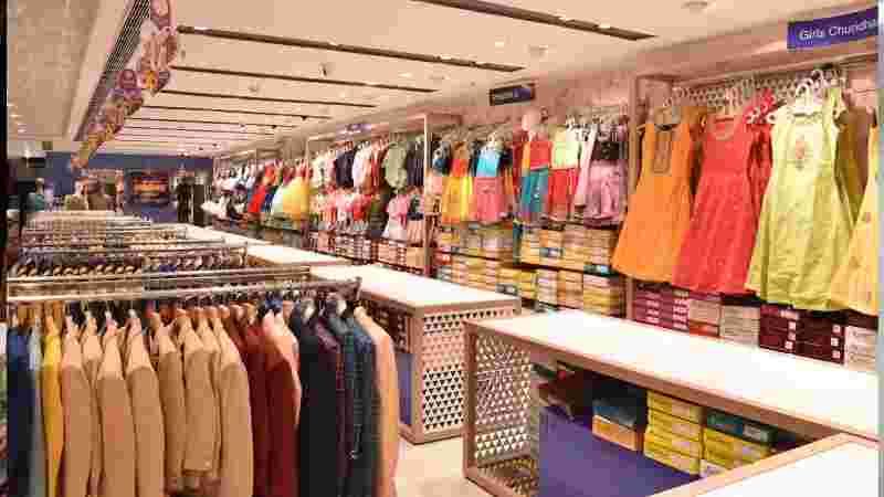 CMR Shopping Mall Hyderabad Reviews