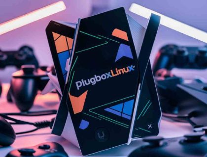 Plugboxlinux