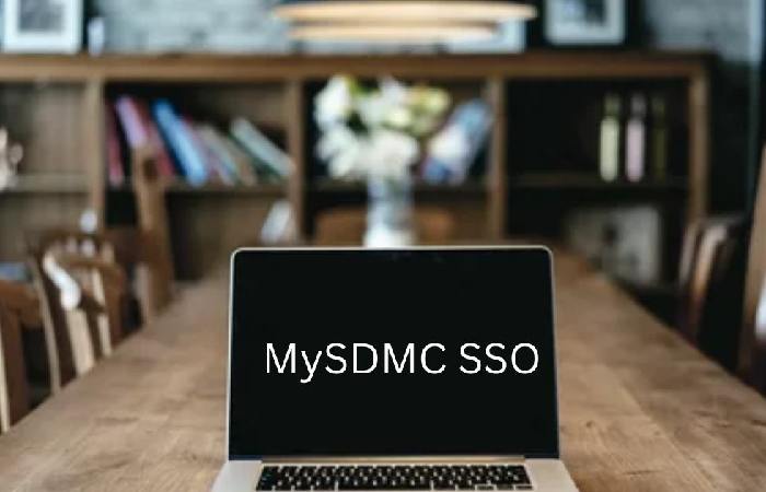 Prolusion to Mysdmc SSO (2)