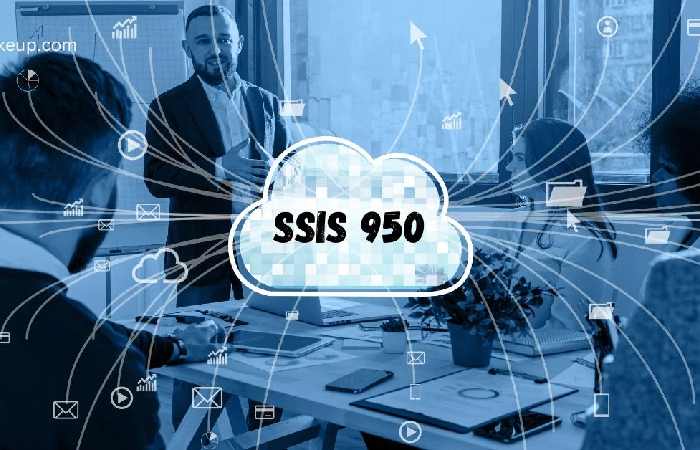 Ssis-950 