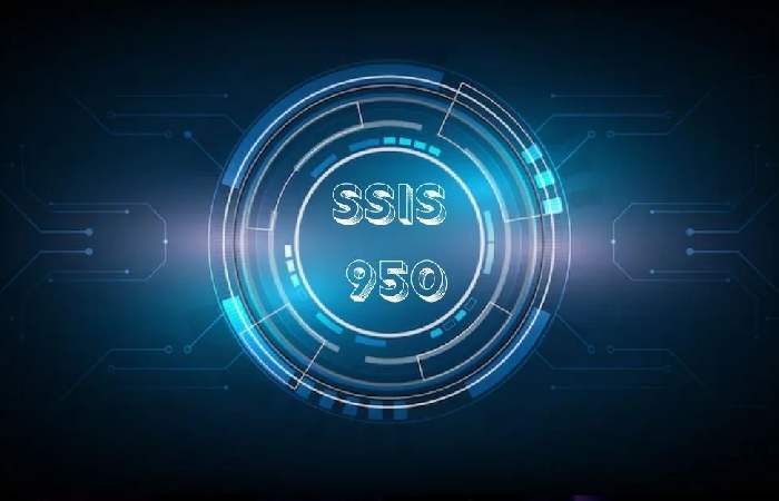 Ssis-950 